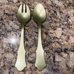 Sabre - Paris Salad Servers Set